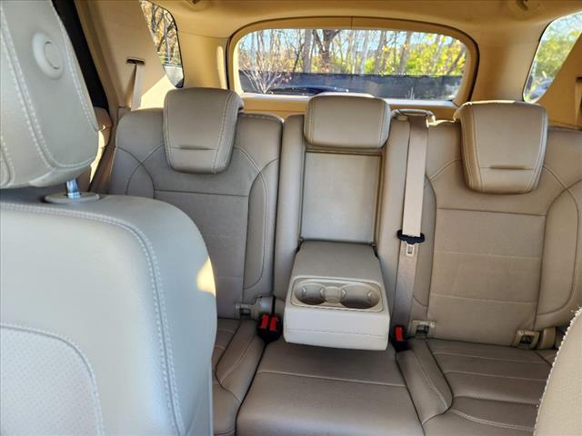 used 2014 Mercedes-Benz M-Class car, priced at $14,850