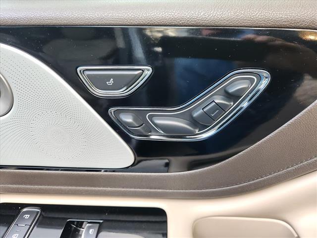 used 2023 Lincoln Aviator car, priced at $56,900