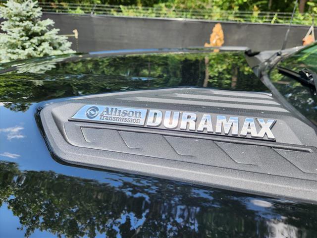 used 2024 Chevrolet Silverado 3500 car, priced at $67,900