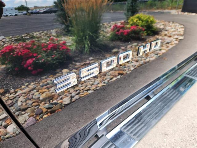 used 2024 Chevrolet Silverado 3500 car, priced at $67,900