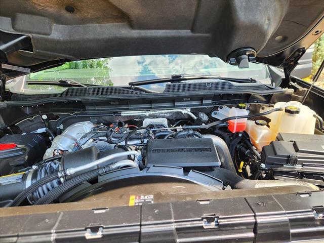 used 2024 Chevrolet Silverado 3500 car, priced at $67,900