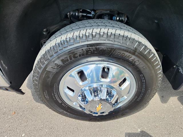 used 2024 Chevrolet Silverado 3500 car, priced at $67,900