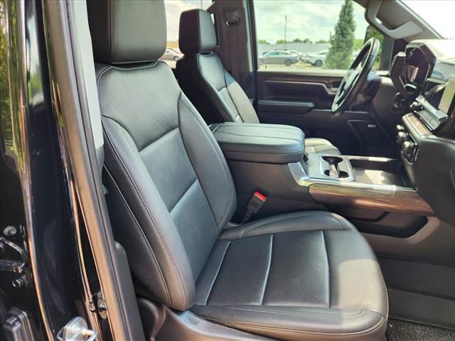 used 2024 Chevrolet Silverado 3500 car, priced at $67,900