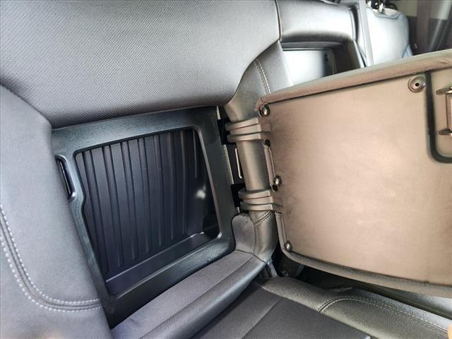 used 2024 Chevrolet Silverado 3500 car, priced at $67,900