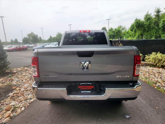 used 2024 Ram 2500 car, priced at $39,900