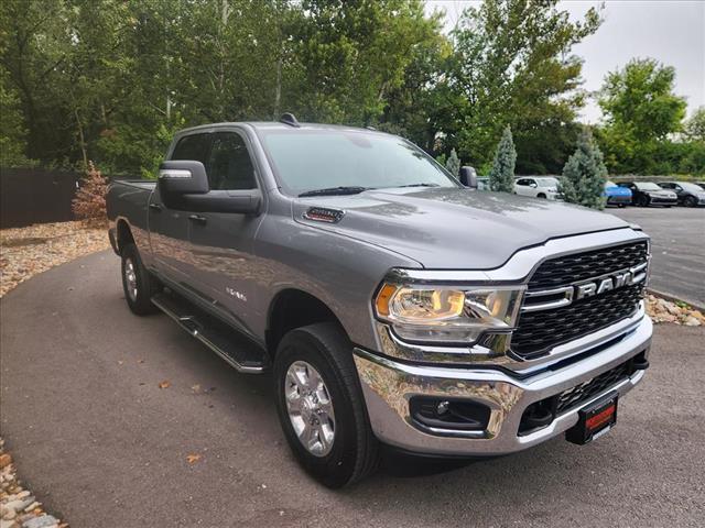 used 2024 Ram 2500 car, priced at $39,900