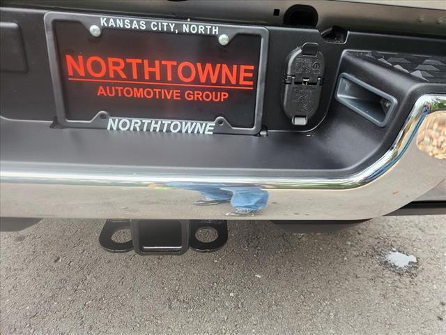 used 2024 Ram 2500 car, priced at $39,900