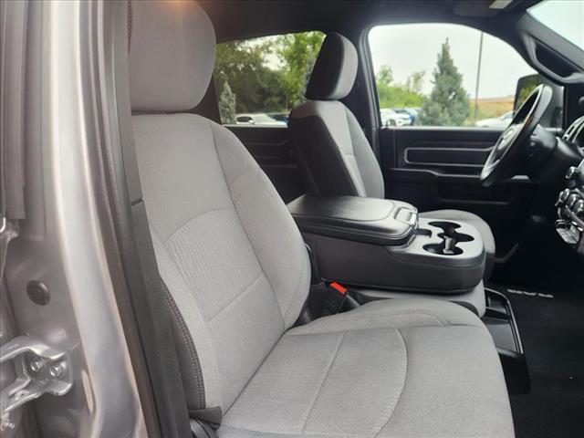 used 2024 Ram 2500 car, priced at $39,900