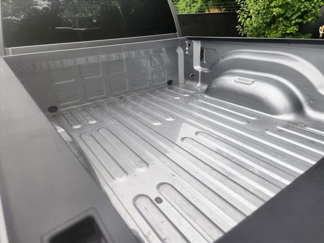 used 2024 Ram 2500 car, priced at $39,900