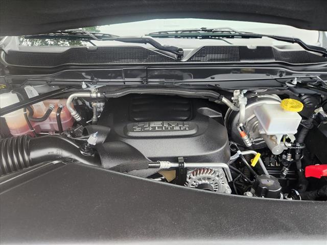 used 2024 Ram 2500 car, priced at $39,900