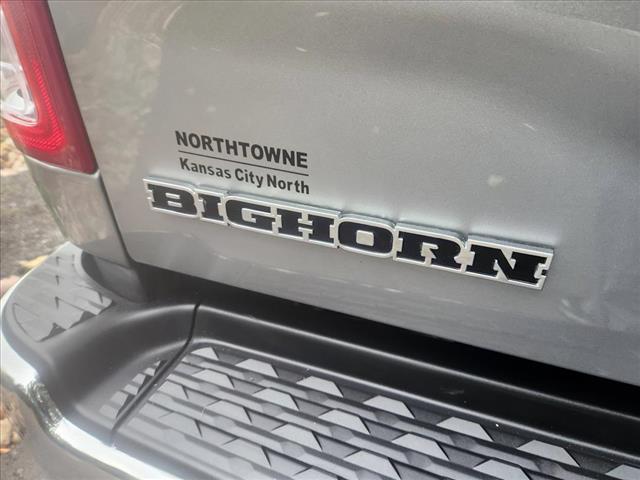 used 2024 Ram 2500 car, priced at $39,900