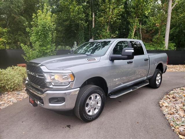 used 2024 Ram 2500 car, priced at $40,900