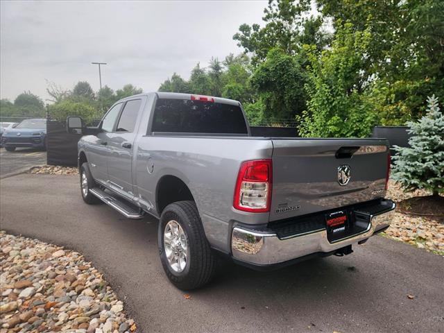 used 2024 Ram 2500 car, priced at $39,900