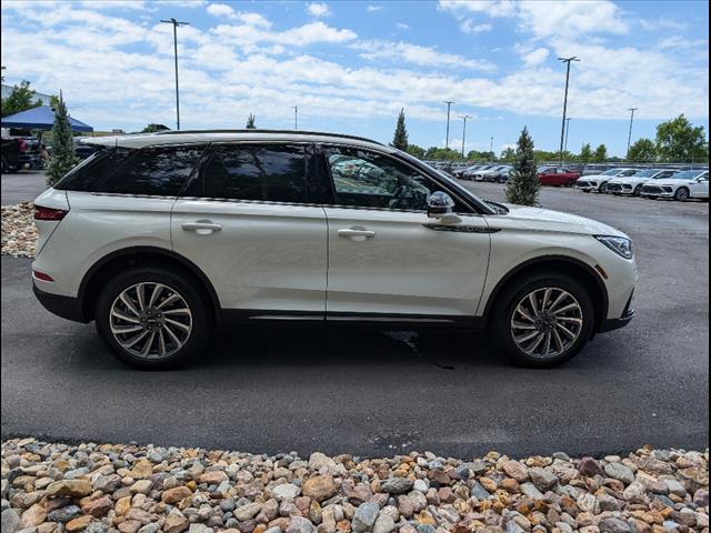 new 2024 Lincoln Corsair car, priced at $49,968