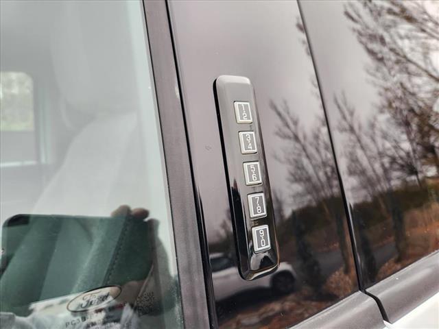used 2024 Ford F-350 car, priced at $58,845