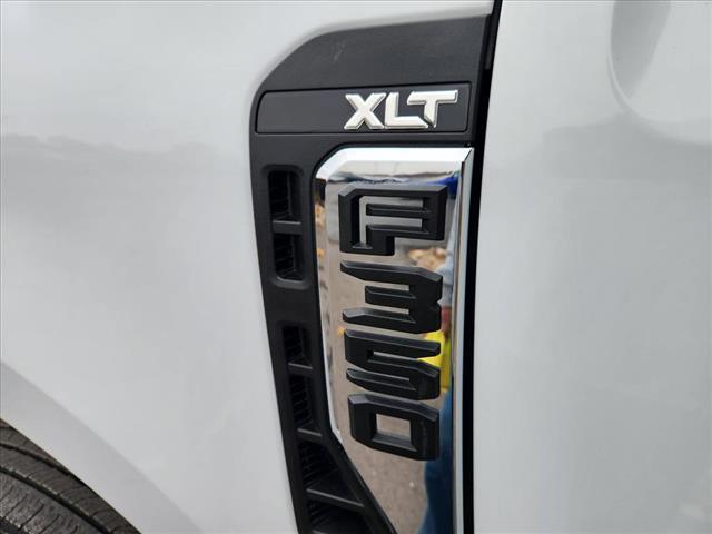 used 2024 Ford F-350 car, priced at $58,845