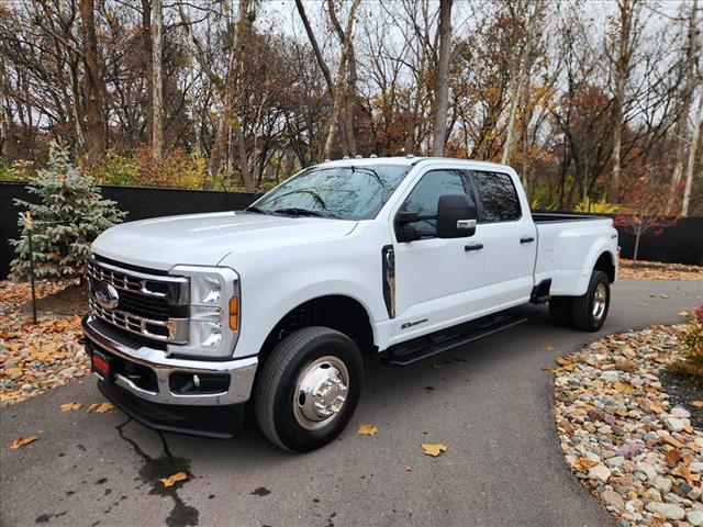used 2024 Ford F-350 car, priced at $58,845