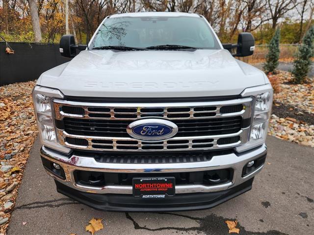 used 2024 Ford F-350 car, priced at $58,845