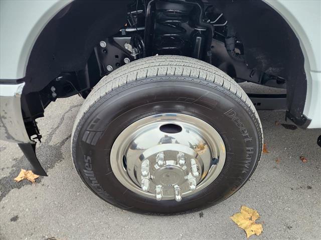 used 2024 Ford F-350 car, priced at $58,845