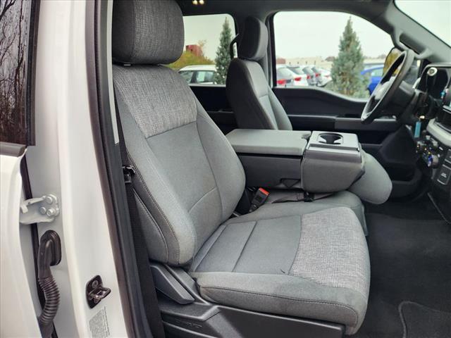 used 2024 Ford F-350 car, priced at $58,845