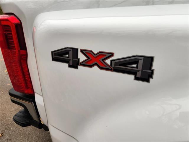 used 2024 Ford F-350 car, priced at $58,845