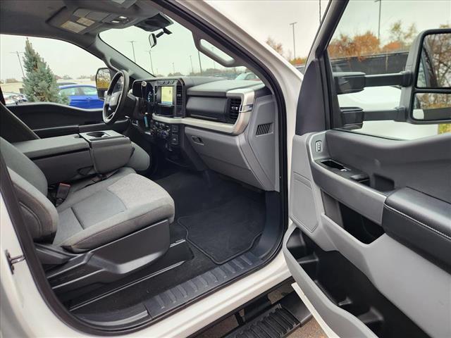 used 2024 Ford F-350 car, priced at $58,845