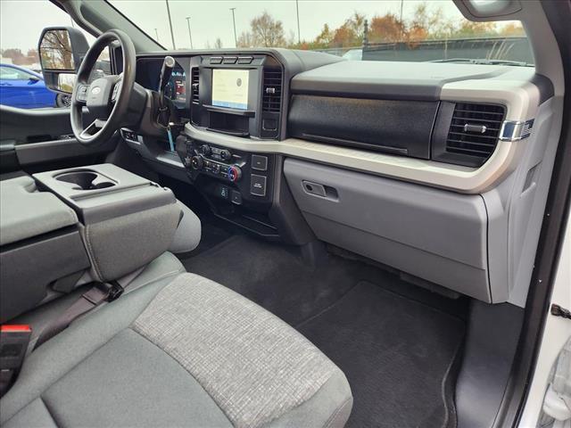 used 2024 Ford F-350 car, priced at $58,845