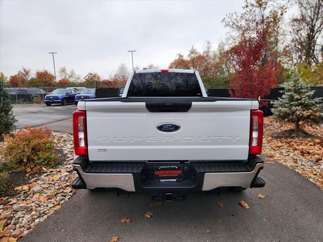 used 2024 Ford F-350 car, priced at $58,845