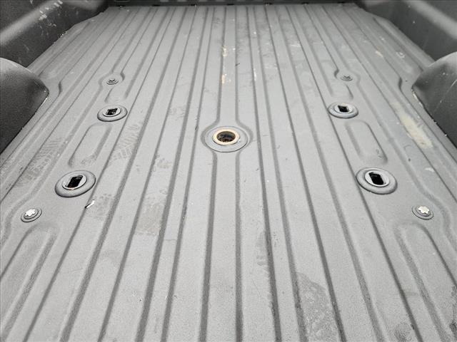 used 2024 Ford F-350 car, priced at $58,845