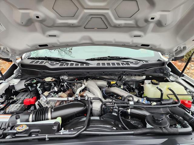 used 2024 Ford F-350 car, priced at $58,845