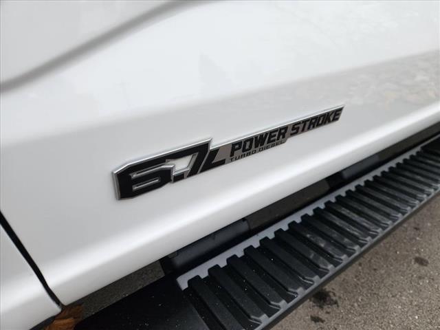used 2024 Ford F-350 car, priced at $58,845