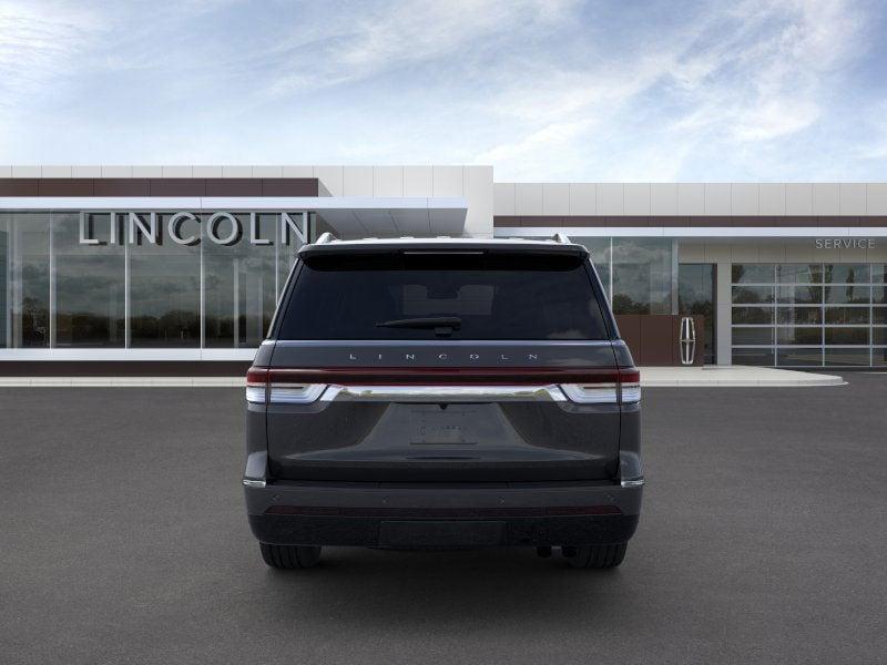 new 2024 Lincoln Navigator L car, priced at $103,290