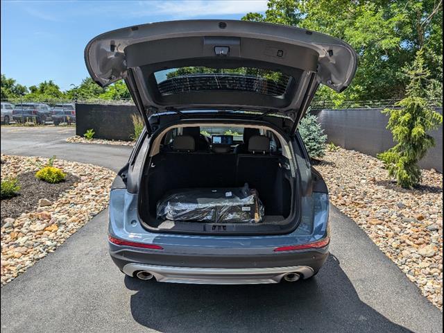 new 2024 Lincoln Corsair car, priced at $49,965