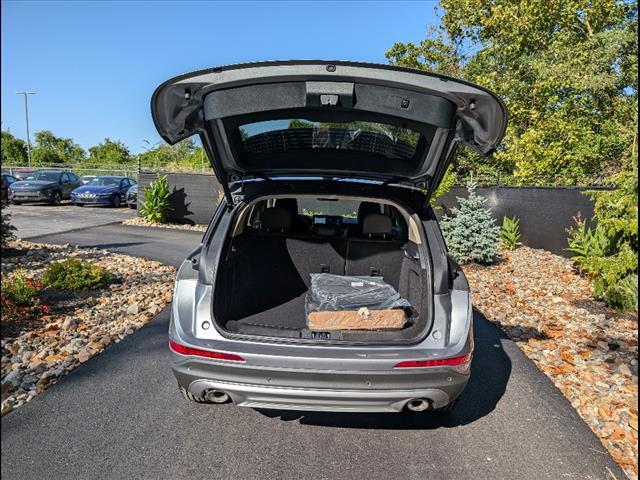 new 2024 Lincoln Corsair car, priced at $44,900