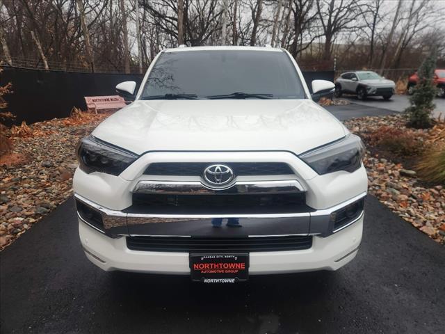 used 2019 Toyota 4Runner car, priced at $31,900