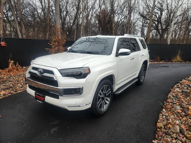 used 2019 Toyota 4Runner car, priced at $31,900