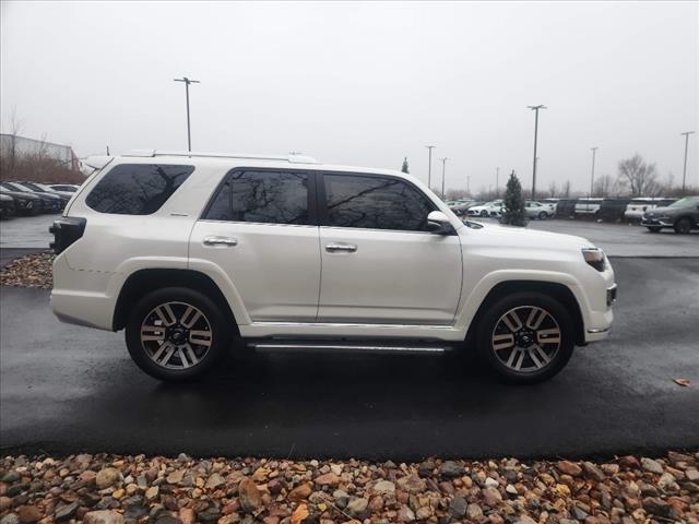 used 2019 Toyota 4Runner car, priced at $31,900