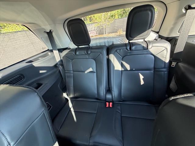 new 2025 Lincoln Aviator car, priced at $76,922