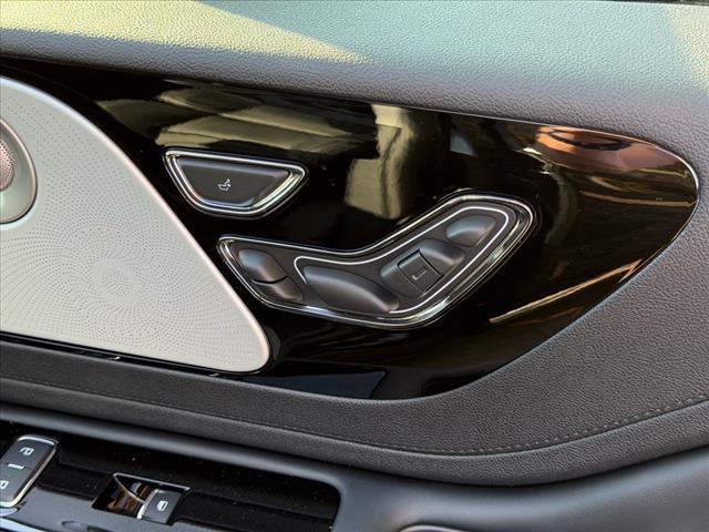 new 2025 Lincoln Aviator car, priced at $76,922