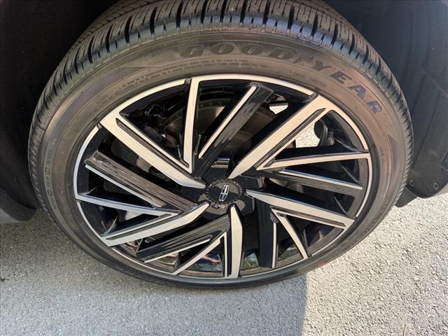 new 2025 Lincoln Aviator car, priced at $76,922