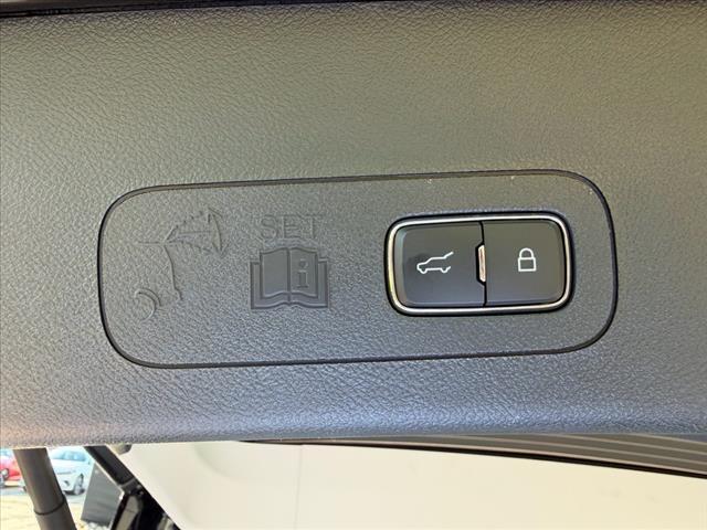 new 2025 Lincoln Aviator car, priced at $76,922