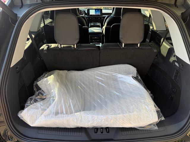 new 2025 Lincoln Aviator car, priced at $76,922