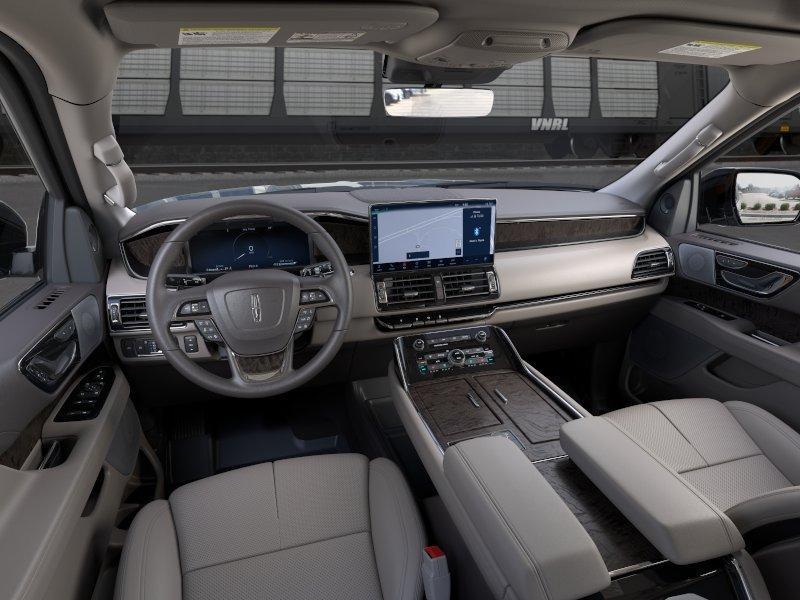 new 2024 Lincoln Navigator car, priced at $102,218