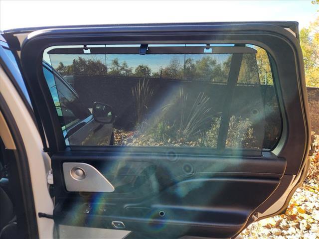 used 2023 Lincoln Aviator car, priced at $58,900