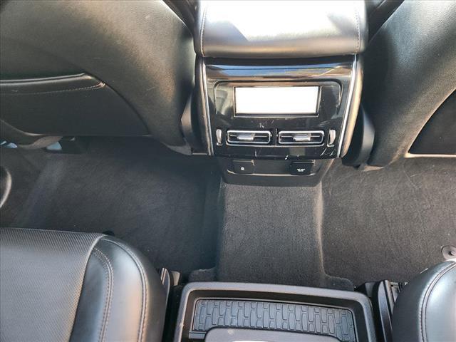 used 2023 Lincoln Aviator car, priced at $58,900