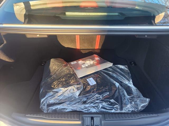 used 2024 Alfa Romeo Giulia car, priced at $48,310