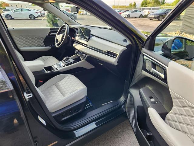 used 2024 Mitsubishi Outlander PHEV car, priced at $32,054