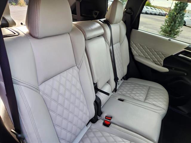 used 2024 Mitsubishi Outlander PHEV car, priced at $32,054