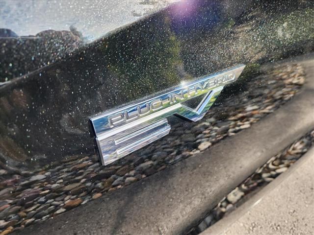 used 2024 Mitsubishi Outlander PHEV car, priced at $32,054