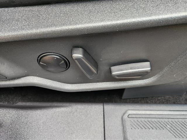 used 2023 Ford Bronco car, priced at $45,900